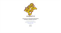 Desktop Screenshot of bigbadwolf.com