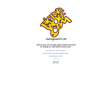 Tablet Screenshot of bigbadwolf.com